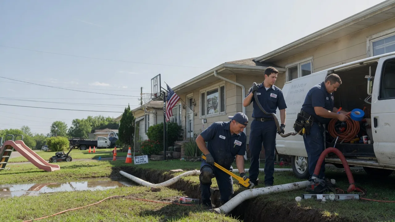 Toilet Installation in Amery, WI near me